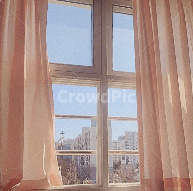 커튼,핑크,핑크커튼,인테리어,소품,인테리어,실내디자인,interior design