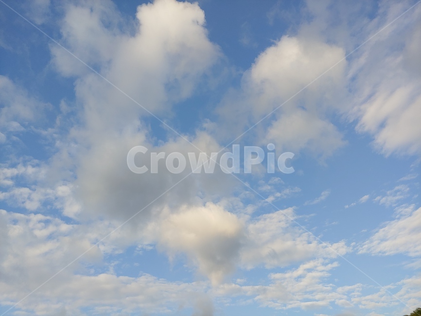 하늘,구름,비갠하늘,맑은,여름,summer,sky,화창한,bright,cloud,cloudy,background,nature,자연,평온,calm,잔잔한,배경화면