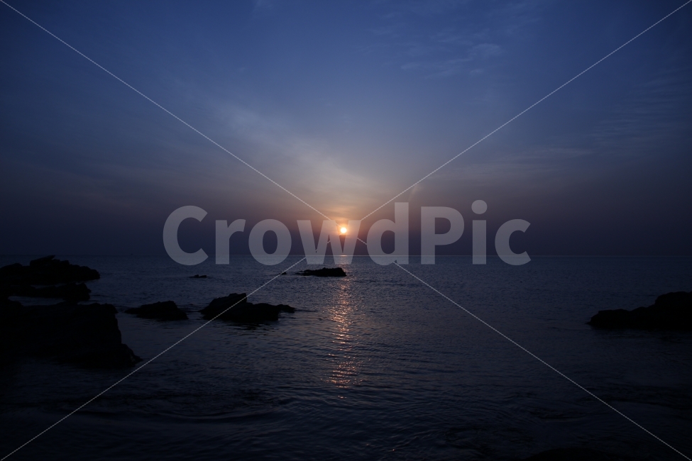 일출,바다,하늘,정동진,해,자연,풍경,nature,landscape,outdoors,옥외,sky,dusk,황혼,dawn,새벽,red sky,붉은 하늘,sunset,일몰