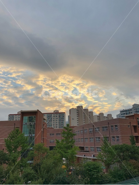노을,하늘,구름,풍경,sunset,sky,cloud,경치,scenery,landscape,자연,nature,outdoors,옥외