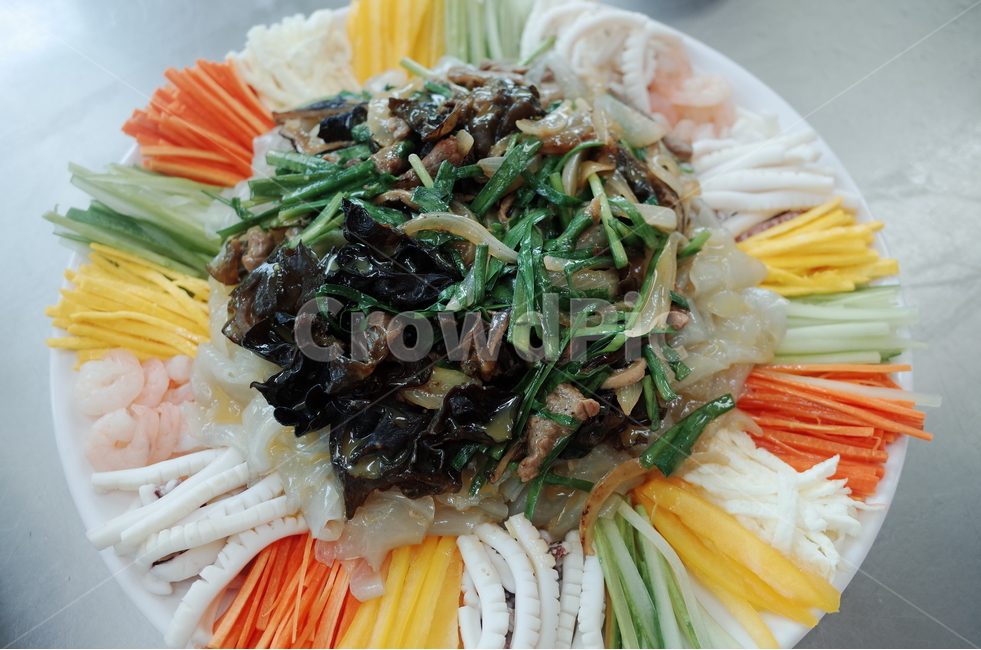 양장피,중국요리,중국음식,중국집,다이어트식품,식품,음식,식재료,요리,food,cook,meal,dishes,food reserves,중식,중국음식,중화요리,chinese food,chinese dishes,chinese meal,chinese cook