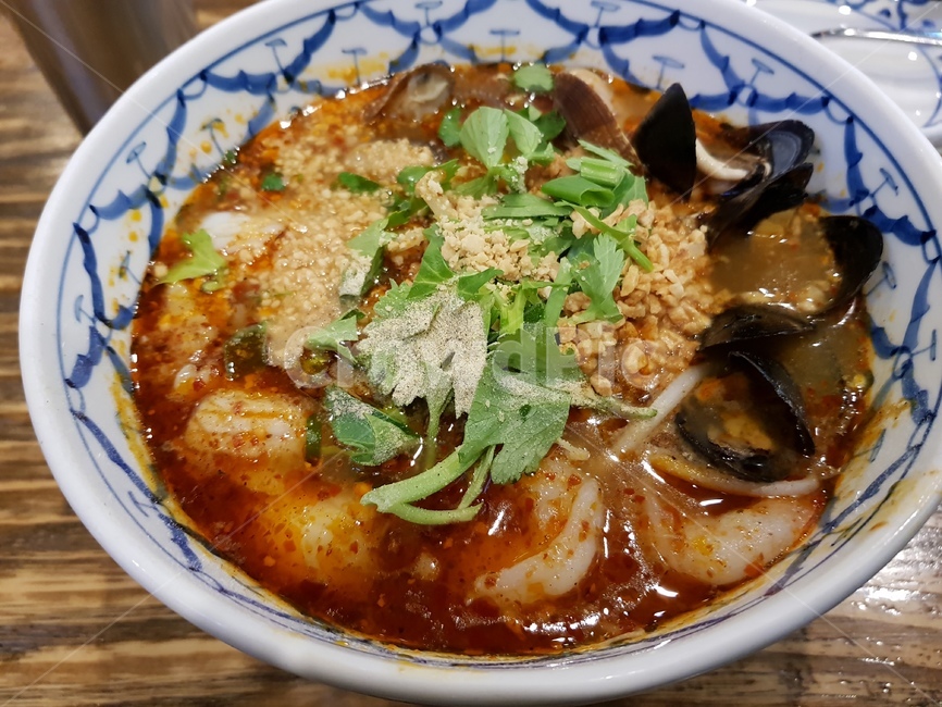 tomyamkung,쌀국수,똠얌꿍,똠얌꿍쌀국수,태국,음식,식재료,요리,food,cook,meal,dishes,food reserves