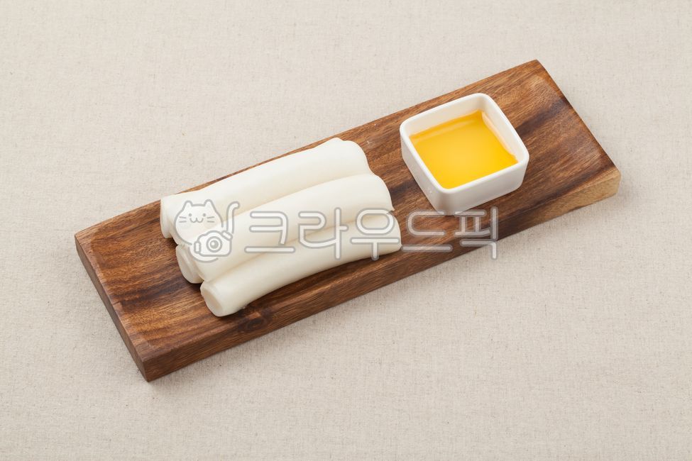 가래떡, 흰떡, 멥쌀, 쌀, 명절, 사진,이미지,일러스트,캘리그라피 - 박프로 진Studio작가