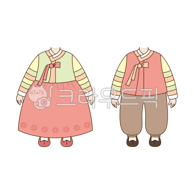 boys,Lunar New Year Hanbok Illustration,face composition,Thanksgiving,hangawi,midautumnfestival,Hanbok illustration,thanks,Making Lunar New Year cards,New Year greetings,notification,Chuseok Hanbok Illustration,children,Holiday greetings,synthetic data,ha