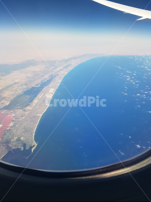 비행,비행기,여행,바다,풍경,자연,경치,outdoors,landscape,scenety,nature,외부,여행,휴가,traveling,vacation,trip