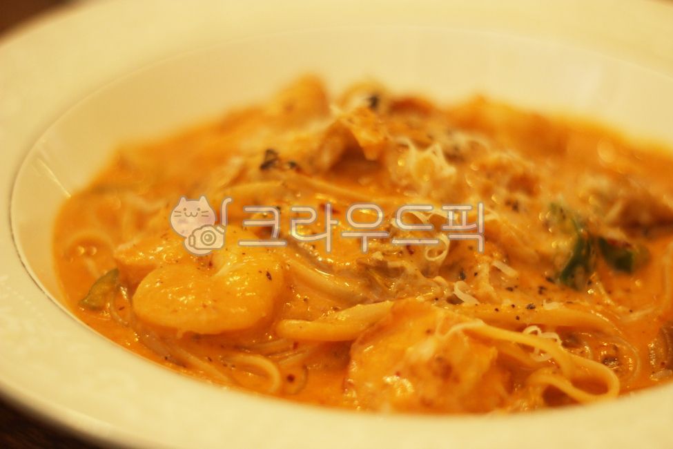 Shrimp dish,rose pasta,food,Shrimp Pasta,Rose Spaghetti,dish,Shrimp Rose Pasta,pasta,cooking,Noodle dish
