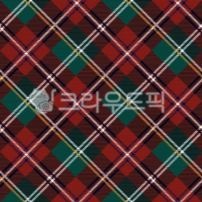 크리스마스,체크,사각형,선,포장지