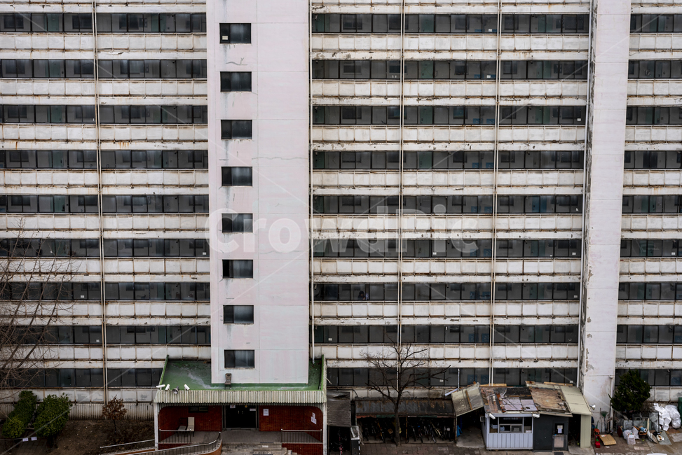 오래된,아파트,집,재건축,서울,신도림,하늘,old,apartment,house,건축물,건물외관,exterior,building,structure,architecture,construction