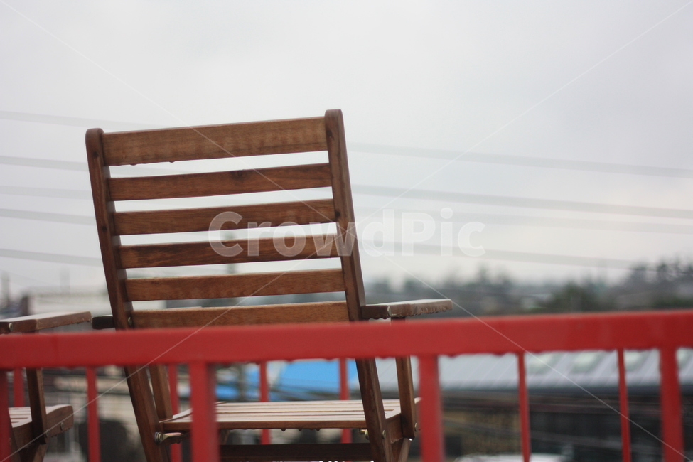 chair,furniture,가구,의자,난간