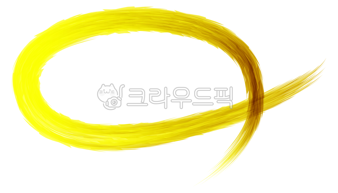 테두리,동그라미,강조,글상자,텍스트박스,제목,중요표시,채점,형광펜,색연필,피피티,파워포인트,ppt,마스킹,강조포인트,디자인소스,소스,png,노랑