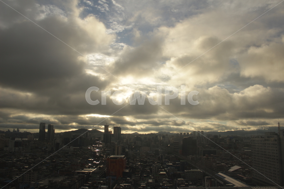 경치,풍경,도시,날씨,weather,하늘,sky,시티,city