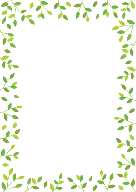 잎,나뭇잎,초록,자연,프레임,장식,나뭇가지,배경,노트,편지지,메모,식물,배너,디자인,일러스트,그래픽,백그라운드,벡터,green,leaf,frame,illustration,vector,pattern,background,graphic