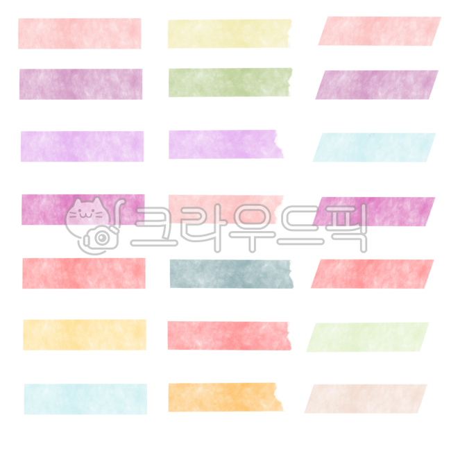 sticker png,tape,masking tape,masking tape png,adornment,sticker,After,Good Note,iPad,paper tape,decoration