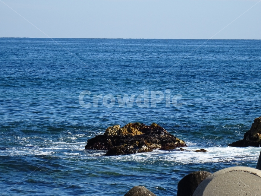 바다,섬,바위,sea,파도,파란색,바다풍경,자연,풍경,nature,landscape,outdoors,옥외,ocean,대양,water,물,promontory,곶