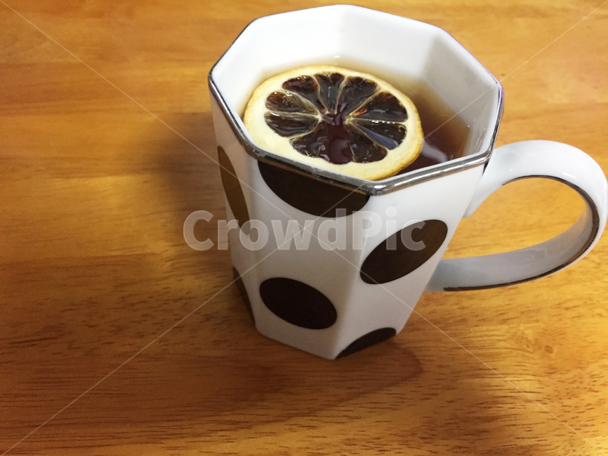 레몬,홍차,tea,티타임,물방울컵,테이블,음료수,drink,beverage