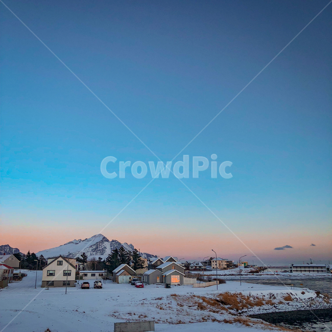 풍경,겨울,눈,winter,아이슬란드,iceland,겨울,계절,winter,season,자연,풍경,nature,landscape,시골,마을,country,rural,town,해외,외국,세계,foreign,oversea,world,세계자연풍경,해외자연풍경,외국자연풍경,world nature landscape,outdoors,옥외,building,건물