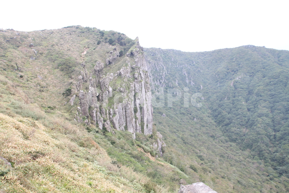 산,자연,풍경,절벽,산등성이,자연,풍경,nature,landscape,slope,경사,outdoors,옥외