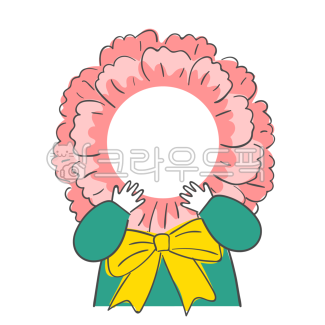 카네이션,카네이션일러스트,어버이날,스승의날,꽃,5월,가정의달,합성도안,기념일,얼굴합성,꽃얼굴,얼굴도안,캐릭터,어버이날얼굴합성,스승의날얼굴합성