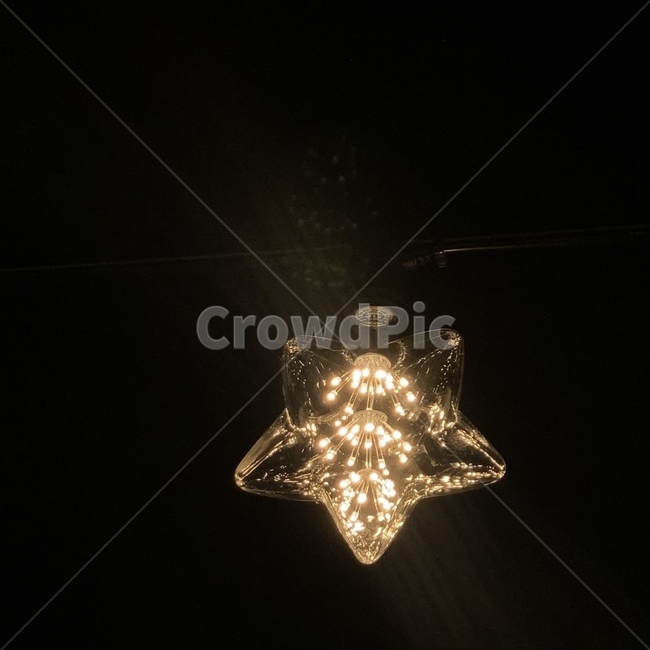 조명,빛,lighting,별,별조명,전구,전등,lightfixture