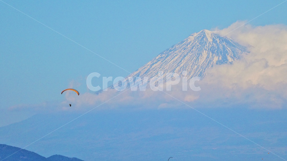 일본,시즈오카,후지산,패러글라이딩,하늘,japan,fuji,sizuoka,sky,자연,풍경,nature,landscape,해외,외국,세계,foreign,oversea,world,세계자연풍경,해외자연풍경,외국자연풍경,world nature landscape,스포츠,레저,운동,sports,leisure,exercise,adventure,모험,leisure activities,레저 활동