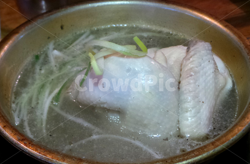 삼계탕,닭,탕류,음식,냄비,닭고기,음식,식재료,요리,food,cook,meal,dishes,food reserves