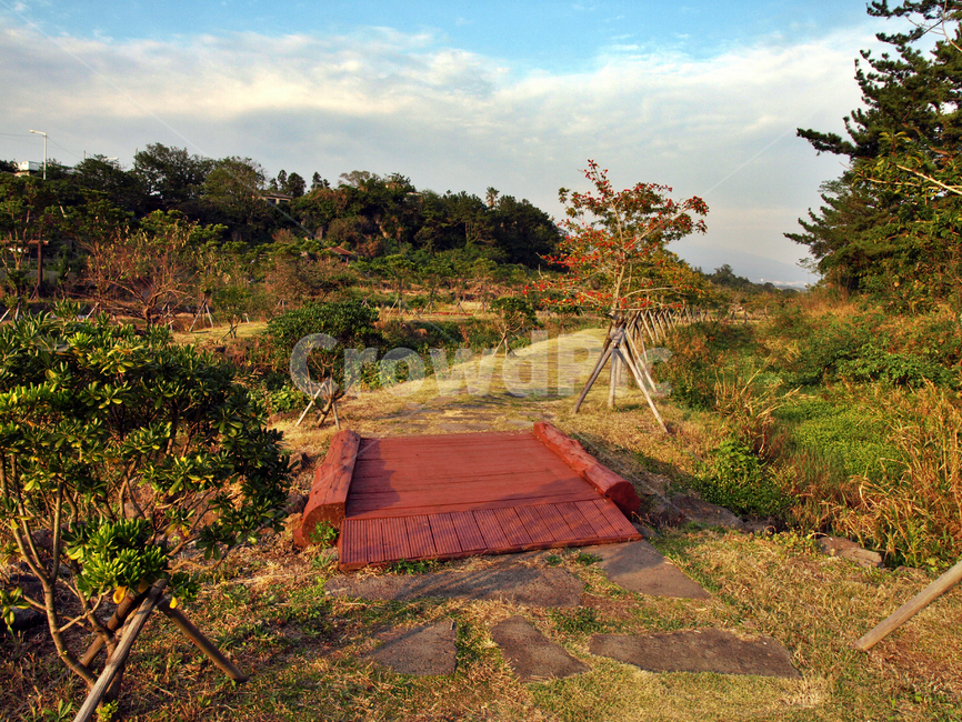 대왕수천예래생태공원,예래동,올레8코스,올레길,제주,서귀포시,자연,풍경,nature,landscape,building,건물