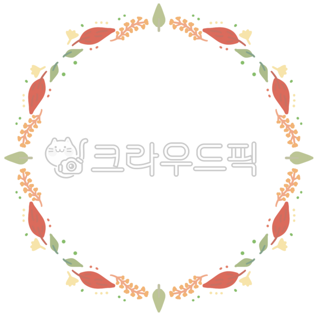가랜드,추수감사절,가을,낙엽,가을잎,나뭇잎