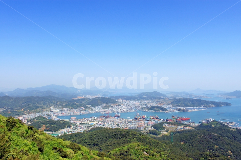 미륵산,정상,통영,섬,바다,남해,island,산,녹음,beauty,landscape,landmark,풍경,시내,자연,풍경,nature,landscape,경치,outdoors,옥외,scenery,aerial view,조감도