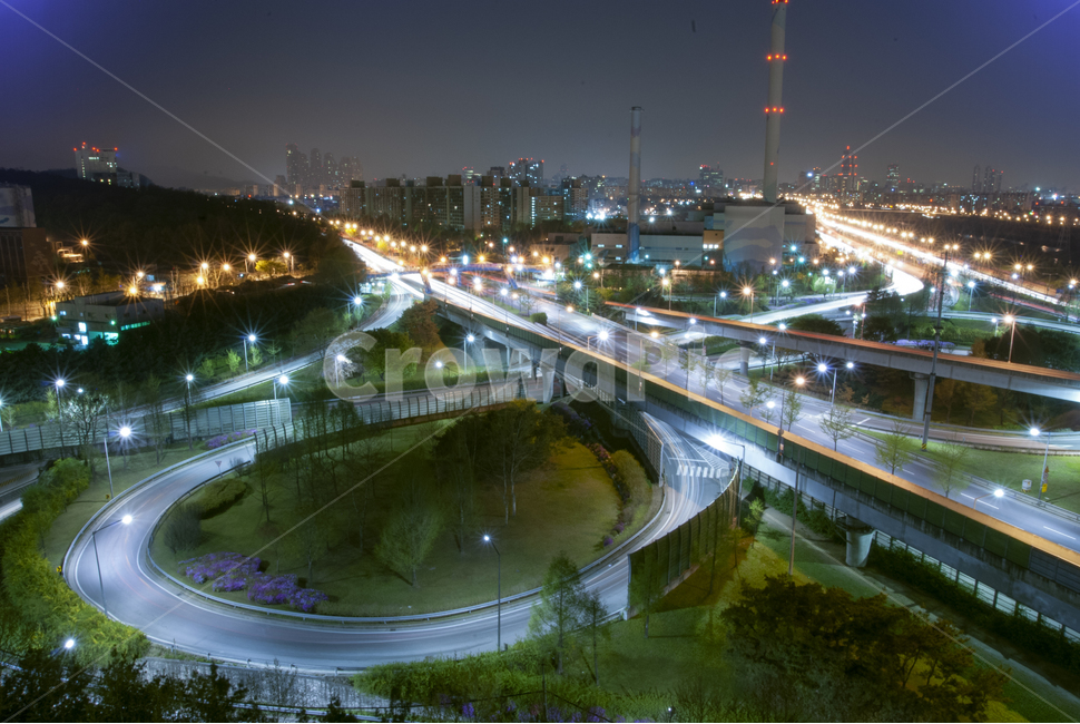 서울야경,수서ic,suseoic,수서인터체인지,suseointerchange,nightview