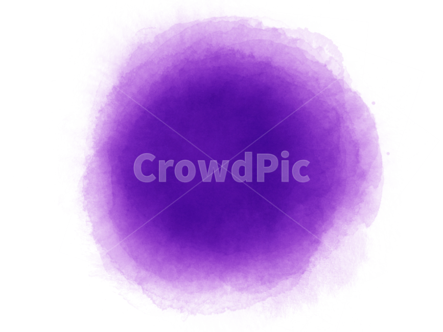 물감,수채화,일러스트,미술,먹,동그라미,누끼,remove background