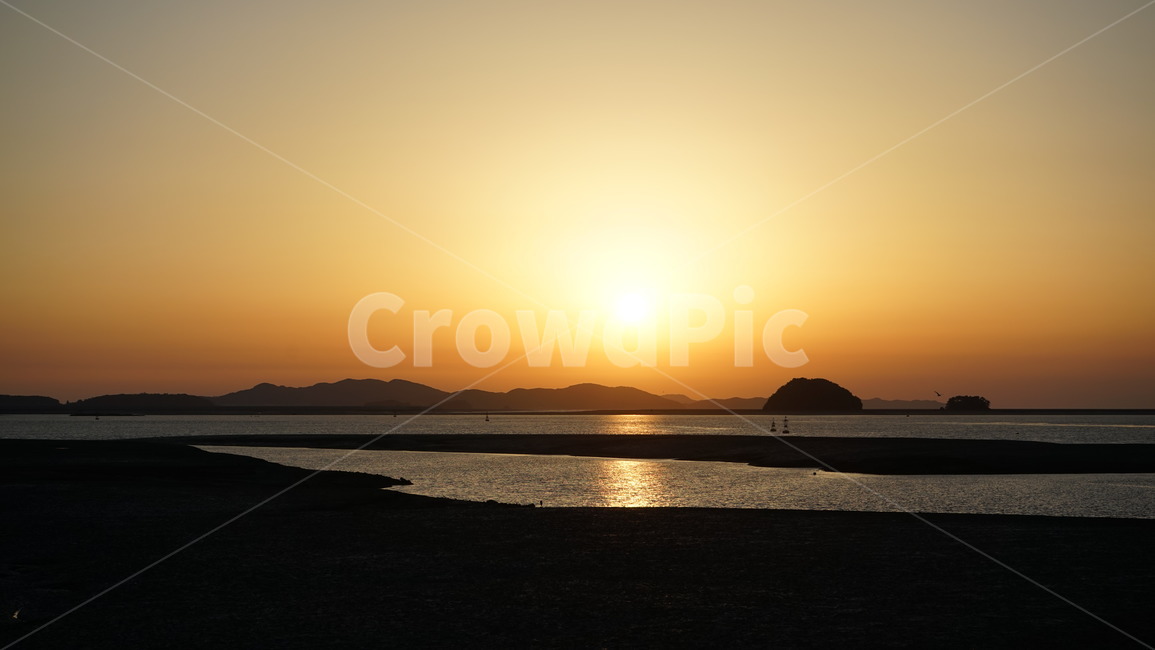 정서진,낙조,서해바다,태양,자연,풍경,westsea,sunset,sundown,nature,landscape,ocean,황금빛,하늘,바다정서진,바다,일몰,반영,황금색