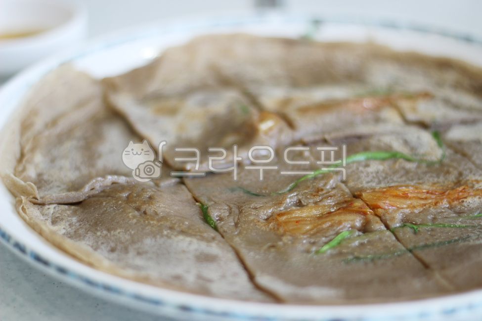 메밀전,전,메밀요리,부침개,음식,food,요리,김치메밀전