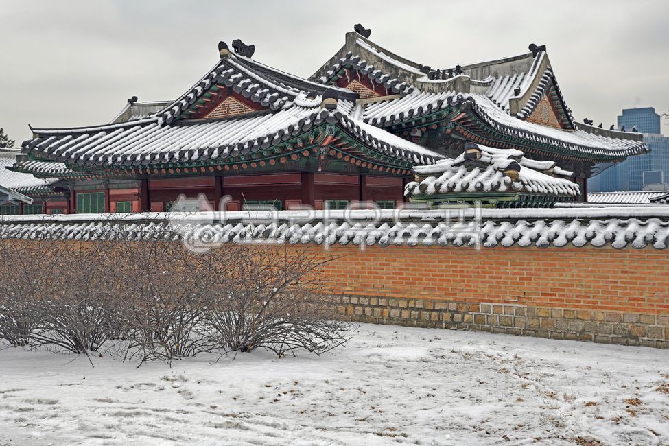 Gyeongbokgung,Northern Palace,ancient architecture,Palace,gyeongbokgungpalace