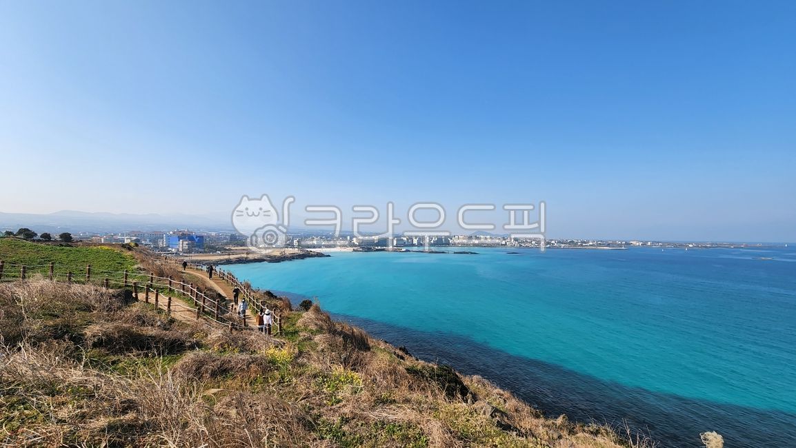 제주도,함덕해수욕장,제주바다,서우봉둘레길,서우봉,sea,바다,해안,자연