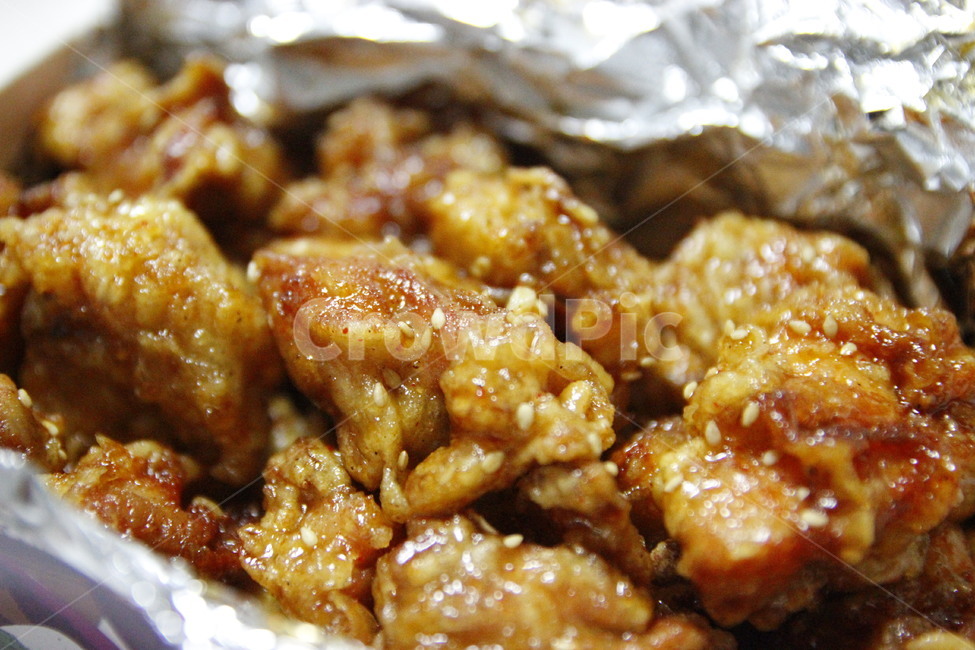 치킨,치맥,닭다리,양념치킨,간장치킨,배달음식,chicken,음식,식재료,요리,food,cook,meal,dishes,food reserves