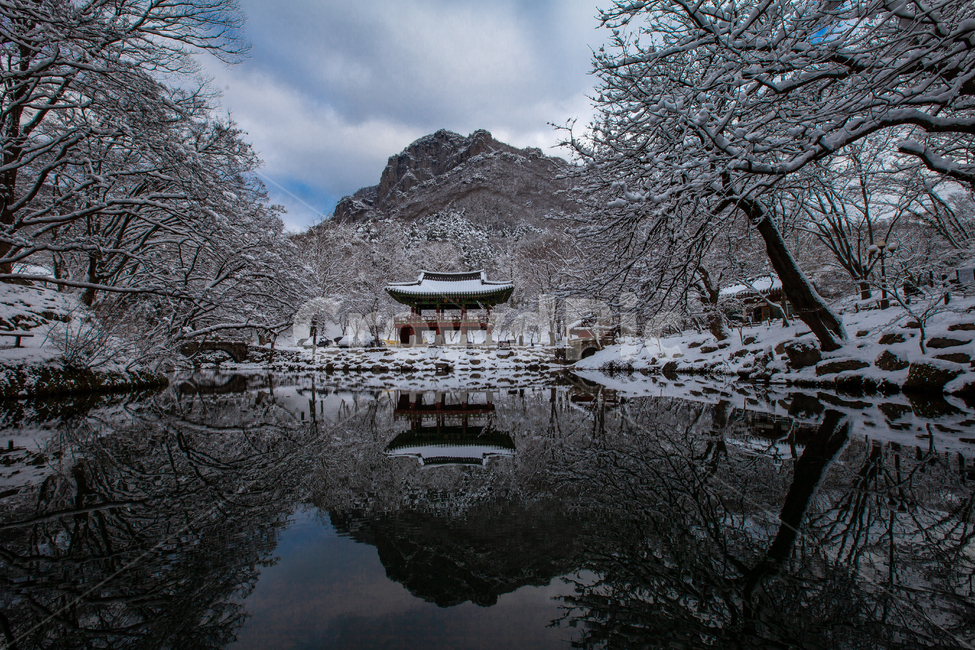사찰,절,눈,풍경,설경,한국전통,한국문화,겨울풍경,겨울,계절,winter,season,한국전통,한국문화,korean traditional,korean culture,건축물,건물외관,exterior,building,structure,architecture,construction
