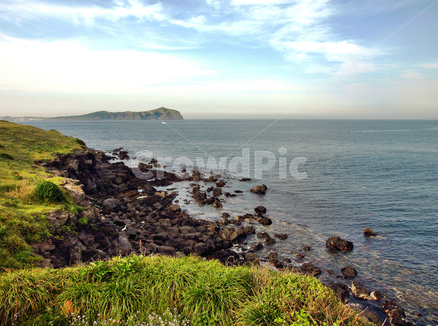 제주,올레1코스,자연,성산리,바다,기암괴석,관광지,우도,자연,풍경,nature,landscape,한국자연풍경,한국자연경관,korea nature landscape,제주도,jeju,jeju island,promontory,곶
