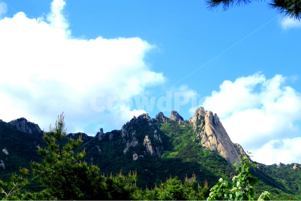 산,나무,구름,풍경,국립공원,자연,풍경,nature,landscape,한국자연풍경,한국자연경관,korea nature landscape,outdoors,옥외