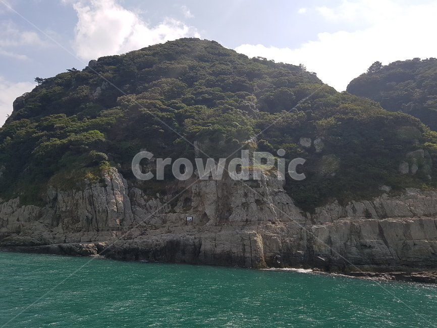 보타니아,외도,바다,보타니아섬,거제도,자연,풍경,nature,landscape,한국자연풍경,한국자연경관,korea nature landscape,promontory,곶,cliff,낭떠러지,outdoors,옥외