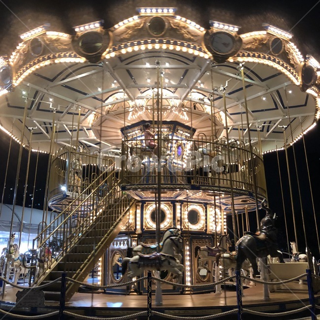 회전목마,merrygoround,amusementpark,놀이공원,thai,방콕,bangkok,태국,아시아티크,asiatique