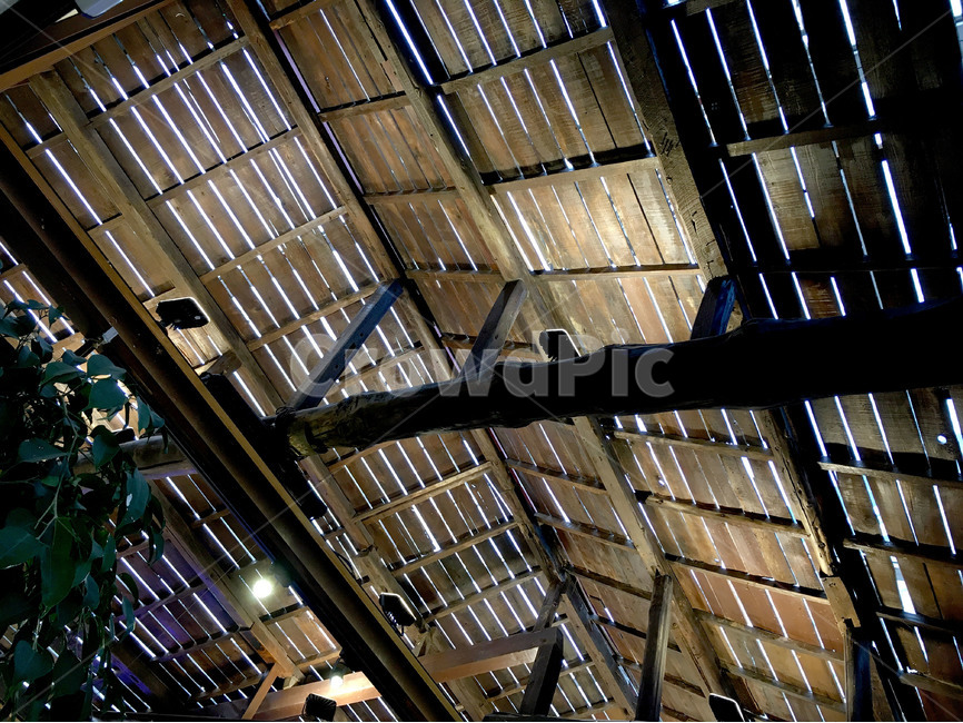 나무,지붕,인테리어,카페,조명,Wood,roof,interior,cafe,coffee,illumination,light,woodenroof,vintage,빈티지,인테리어,실내디자인,interior design