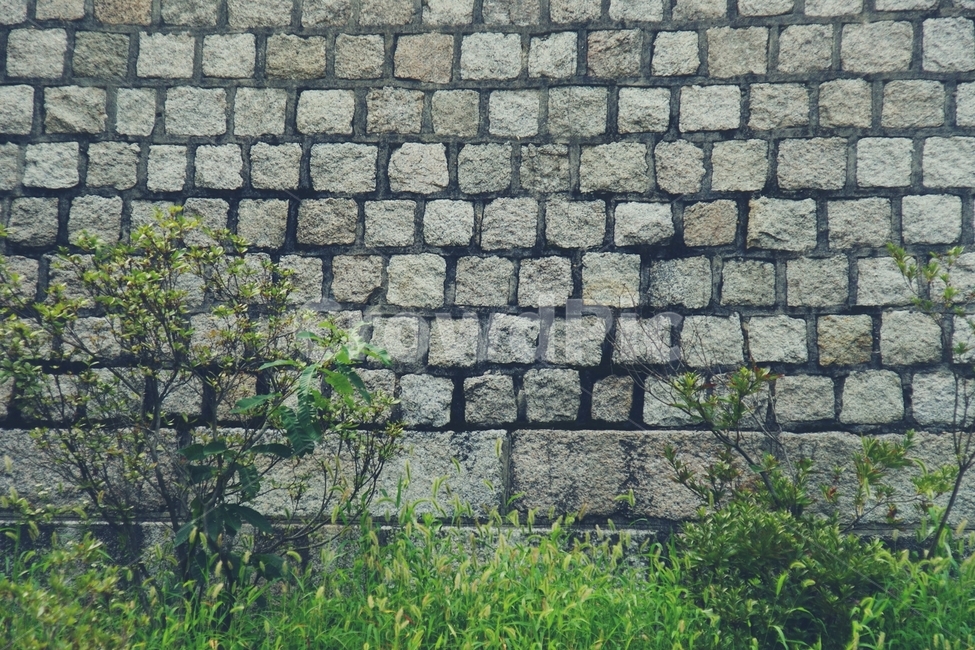 담장,담,wall,한국,korea,패턴,pattern,돌,stone,네모,건축물,건물외관,exterior,building,structure,architecture,construction
