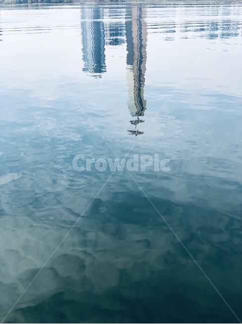 한강,강,물거울,건물,잔상,도시,풍경,city,landscape,한국도시풍경,한국도시경관,korea cityscape,outdoors,옥외,water,물