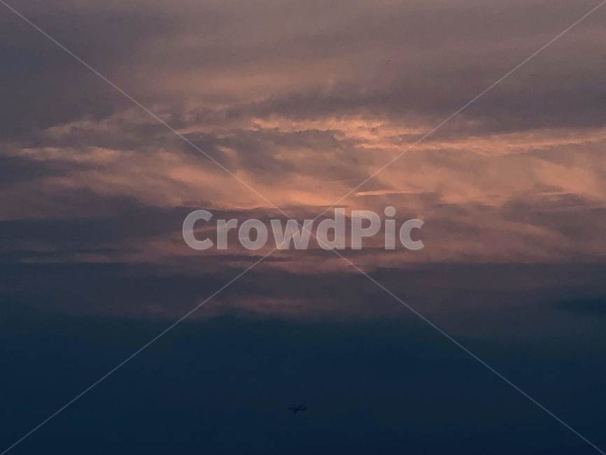 하늘,구름,감성사진,감성,햇살,햇빛,주황,풍경,색깔,색채,색감,sky,clouds,sunshine,nature,film,landscape,sensible,feeling,color,sense,sunset,해질녘