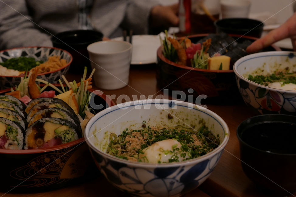 일식,회식,후토마키,마끼,소바,바질,계란,김밥,마키,후토마끼,국수,음식,맛집,저녁,식사,레스토랑,일식집,요리