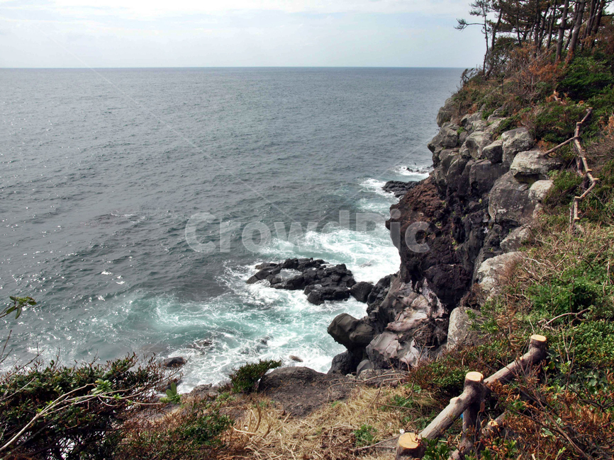 제주,올레5코스,서귀포,남원포구,바다,기암괴석,큰엉경승지,파도,자연,풍경,nature,landscape,제주도,jeju,jeju island,promontory,곶,outdoors,옥외,cliff,낭떠러지