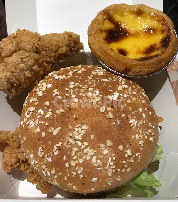 햄버거,햄버거세트,간식,음식,패스트푸드