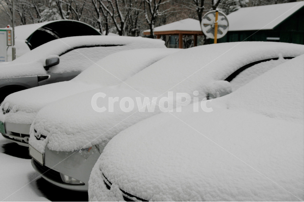 폭설,겨울,주차장,풍경,자동차,승용차,주차,계절,아파트,겨울,계절,winter,season,교통,교통수단,traffic,transportation