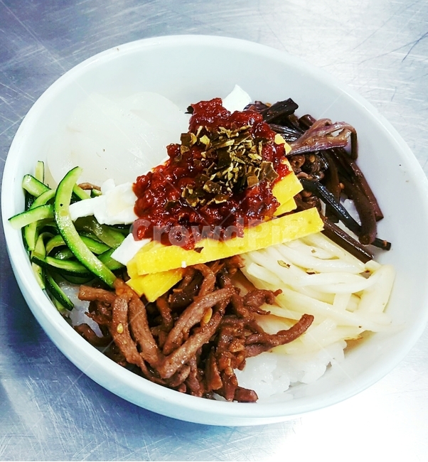 한정식,비빔밥,요식업,서울,경기