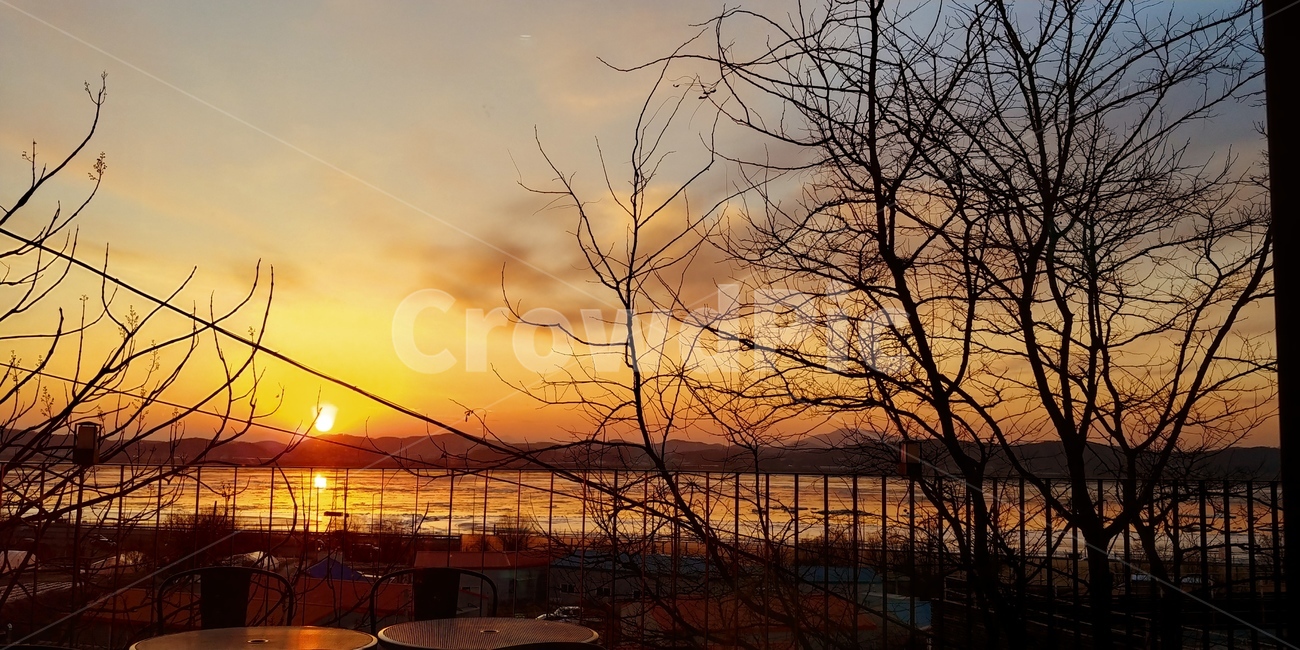 nature,자연,일몰,sky,하늘,황혼,자연,풍경,nature,landscape